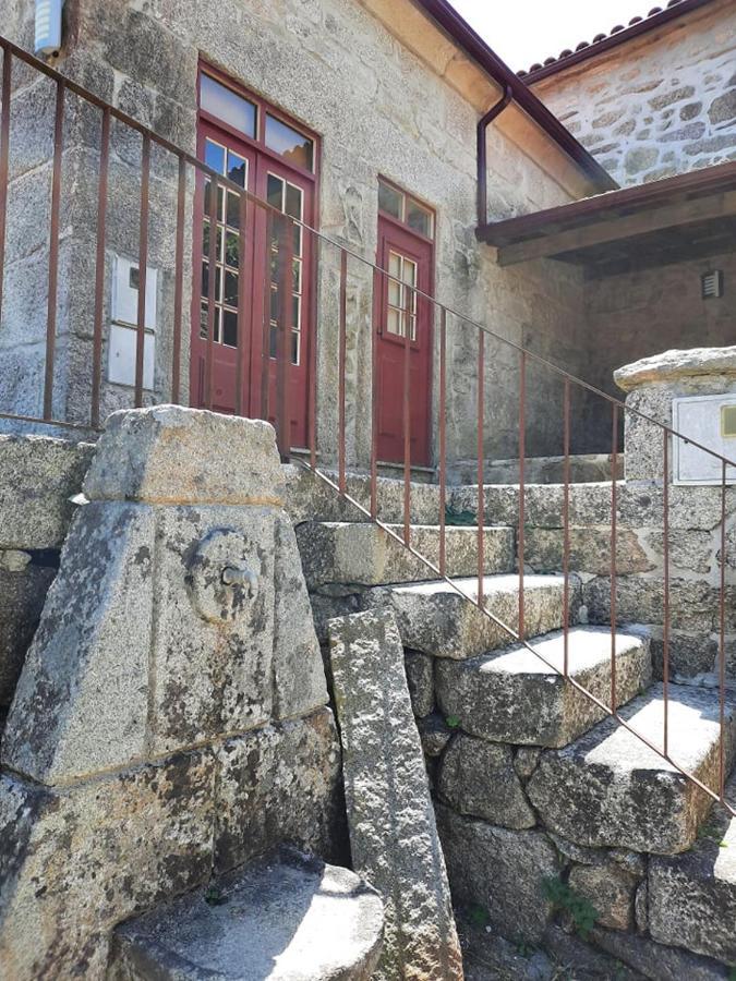 Casa Do Forno Villa Arcos de Valdevez Exterior photo