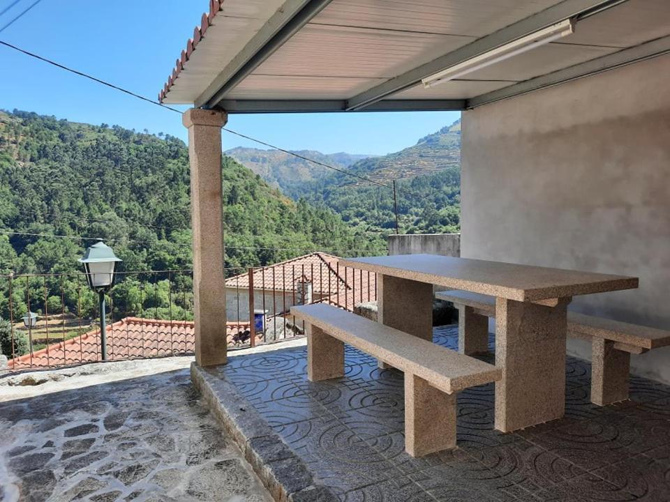 Casa Do Forno Villa Arcos de Valdevez Exterior photo