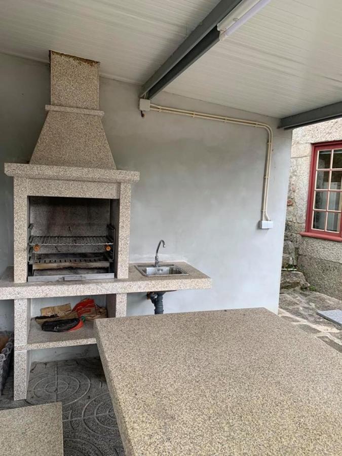 Casa Do Forno Villa Arcos de Valdevez Exterior photo