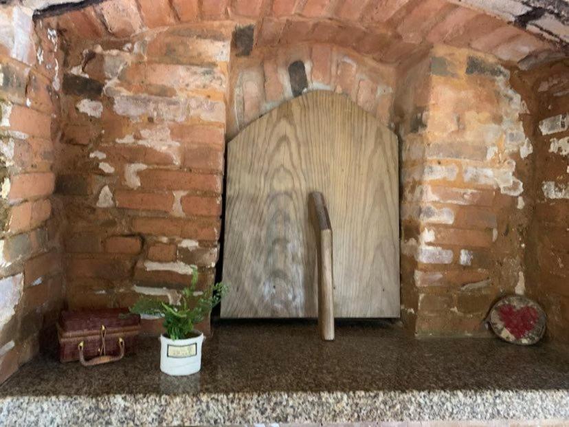 Casa Do Forno Villa Arcos de Valdevez Exterior photo